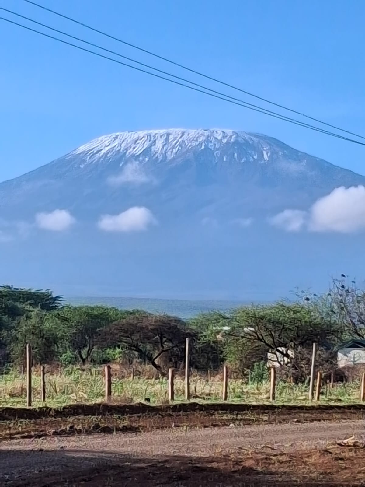 Nairobi National Park
