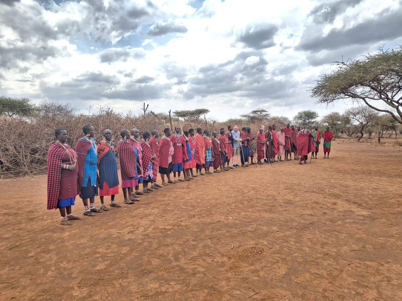 Nairobi National Park