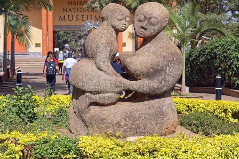 Nairobi National Park
